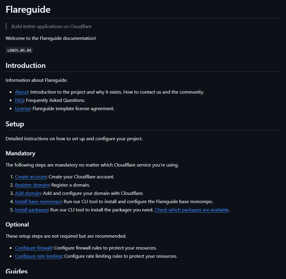 CLI tool